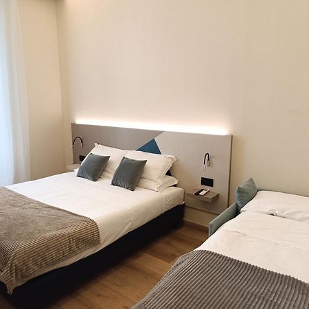 Honeycomb Guesthouse Roma Dış mekan fotoğraf