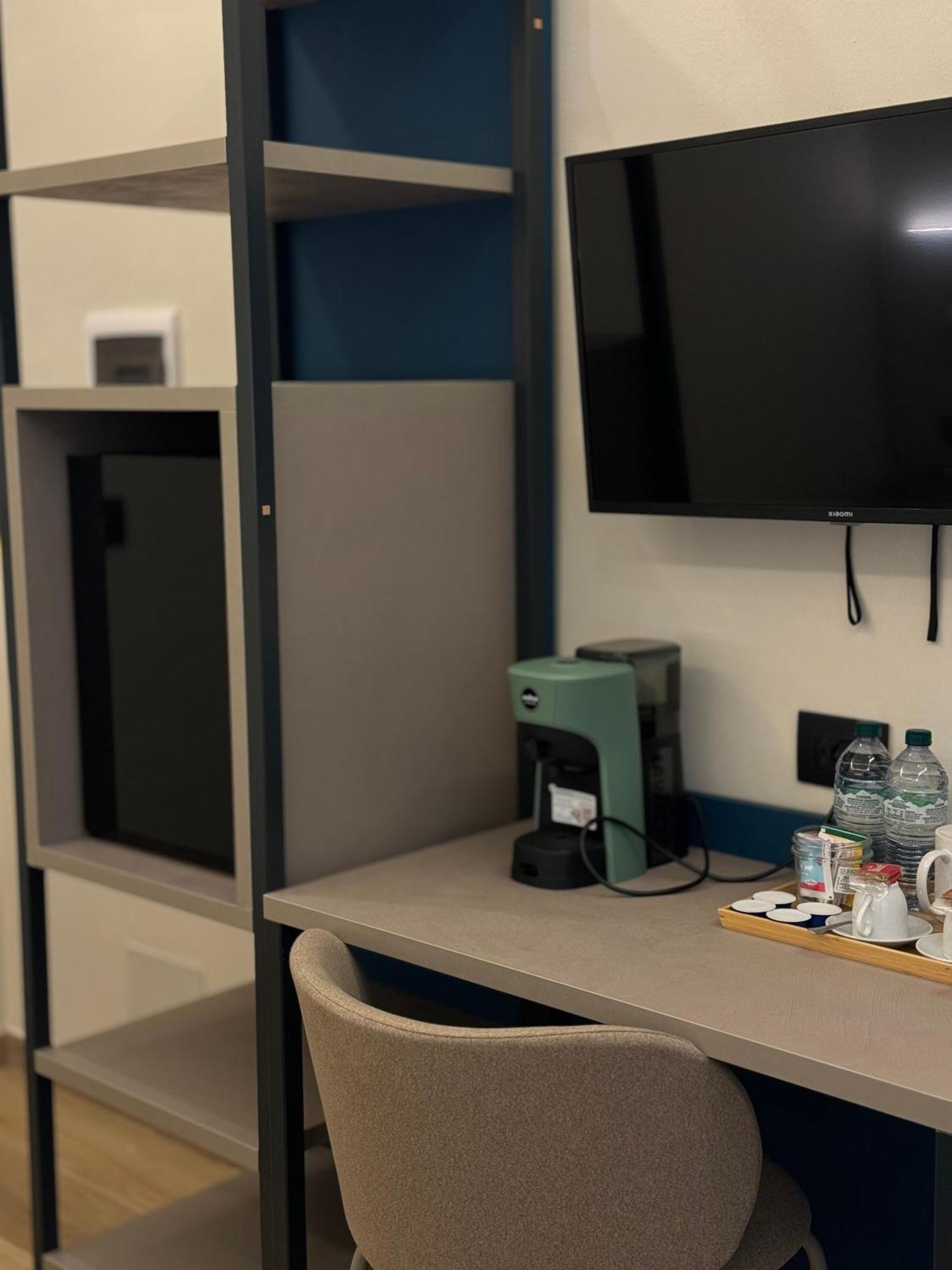 Honeycomb Guesthouse Roma Dış mekan fotoğraf