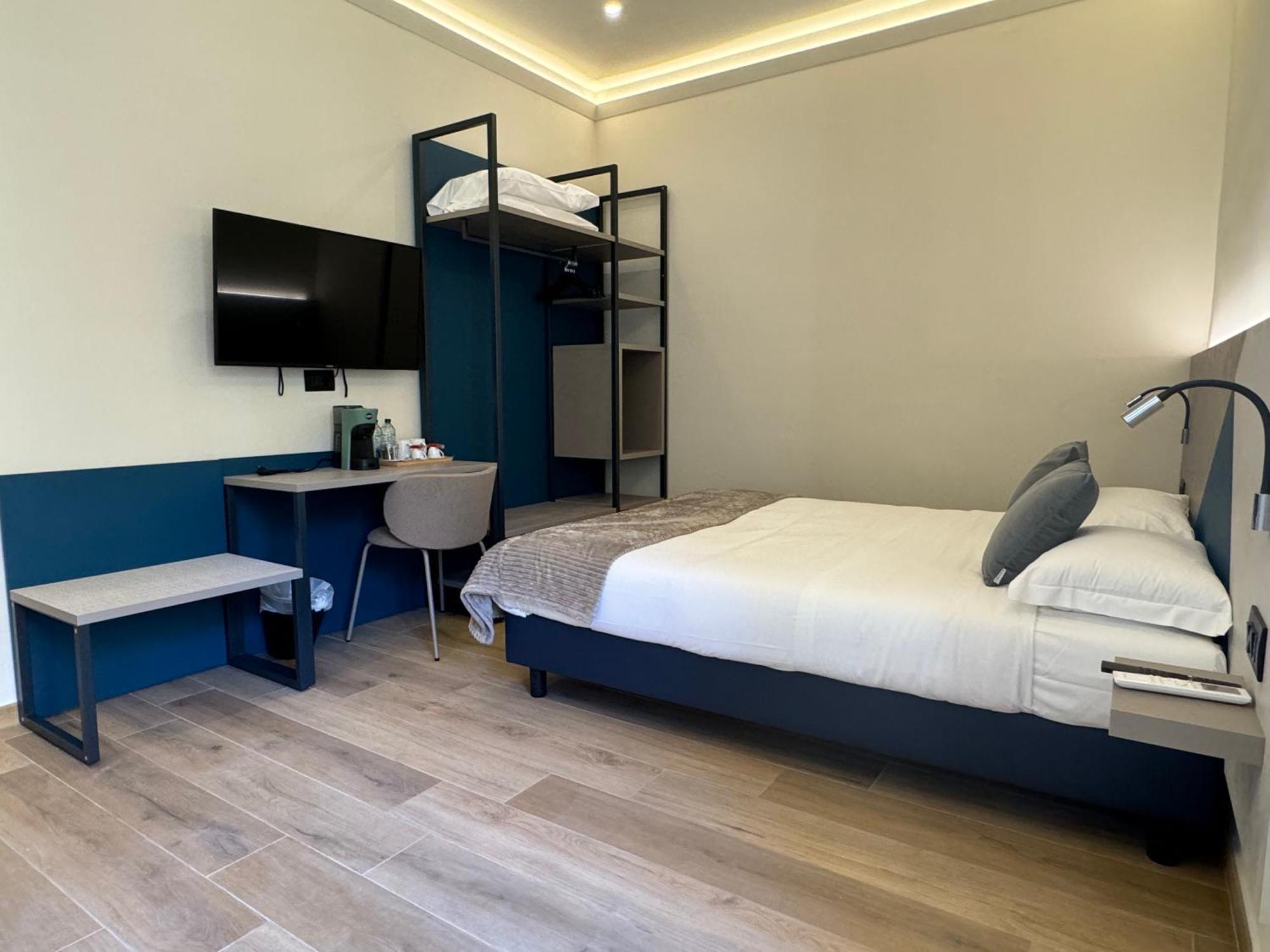 Honeycomb Guesthouse Roma Dış mekan fotoğraf