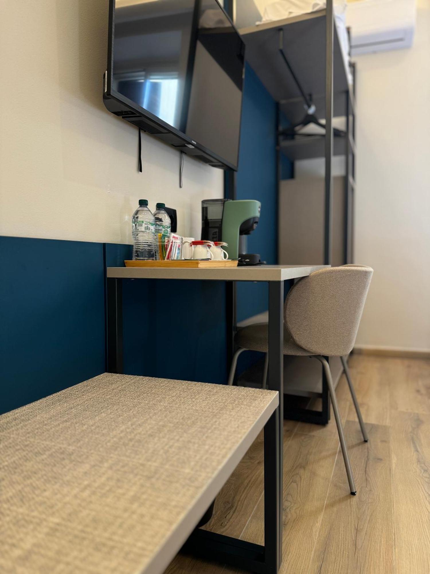 Honeycomb Guesthouse Roma Dış mekan fotoğraf