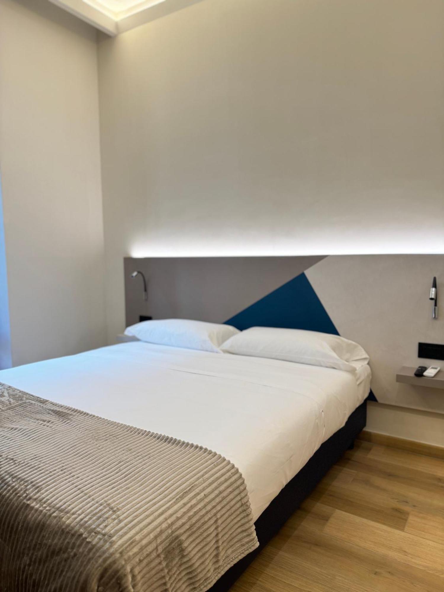 Honeycomb Guesthouse Roma Dış mekan fotoğraf