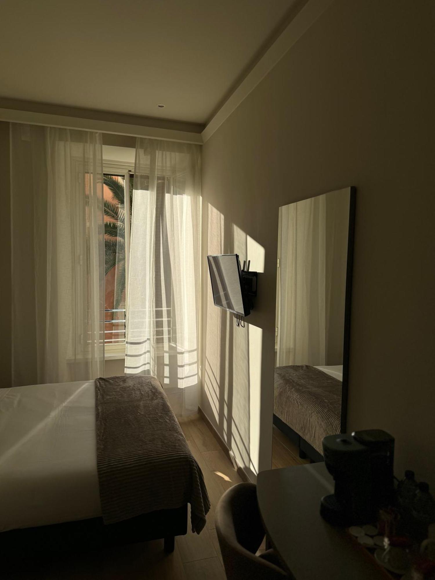 Honeycomb Guesthouse Roma Dış mekan fotoğraf