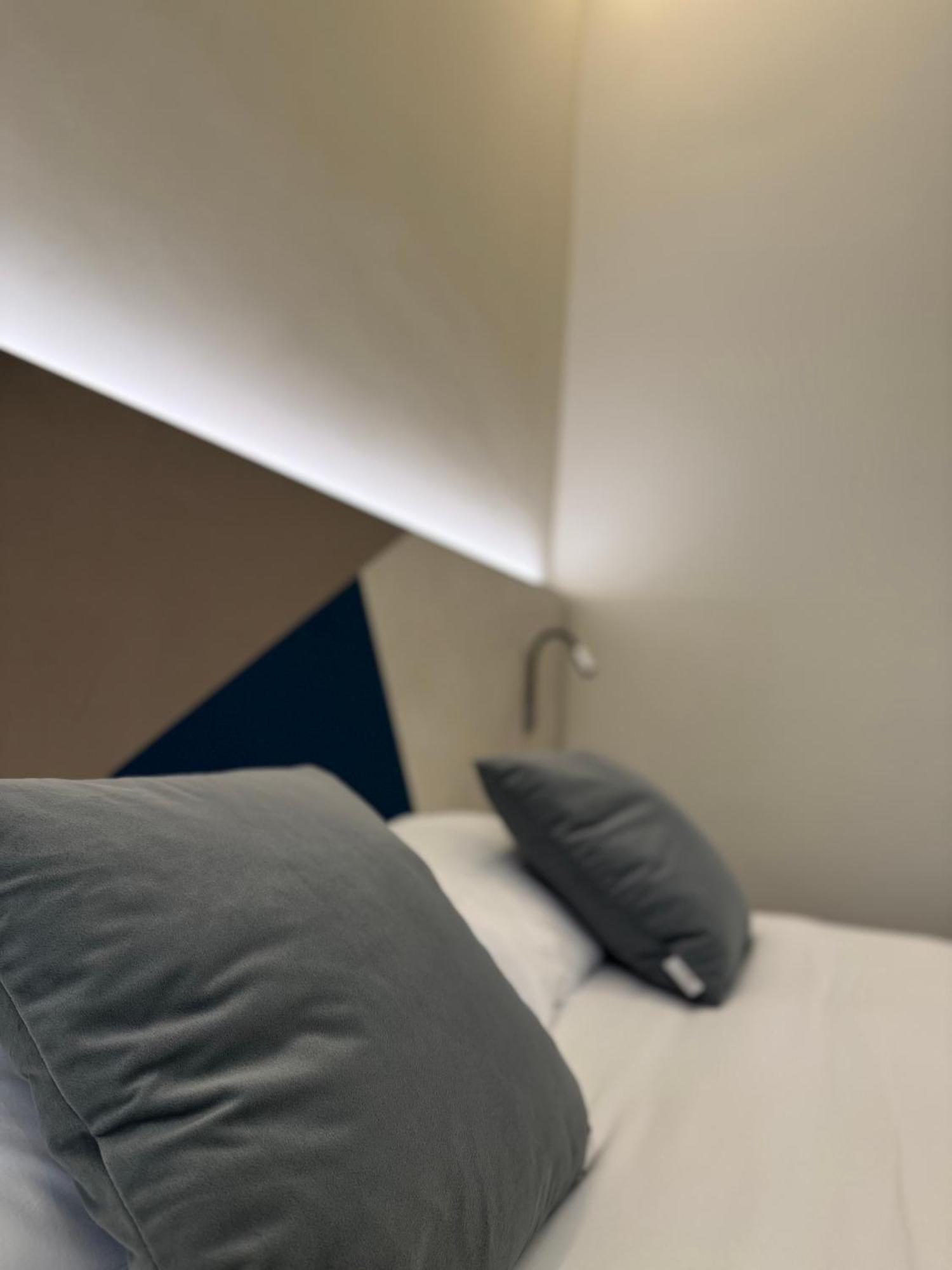 Honeycomb Guesthouse Roma Dış mekan fotoğraf
