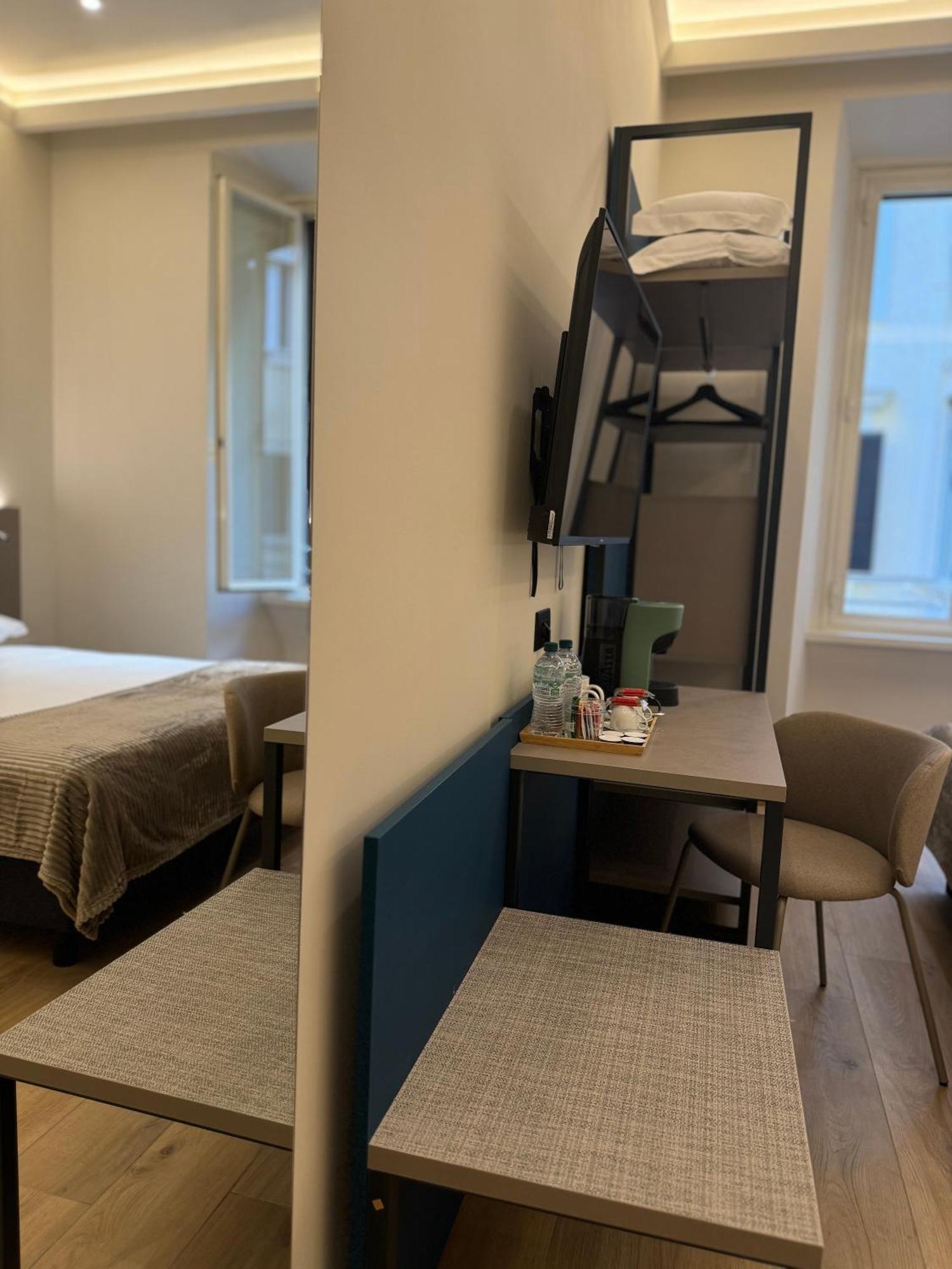 Honeycomb Guesthouse Roma Dış mekan fotoğraf