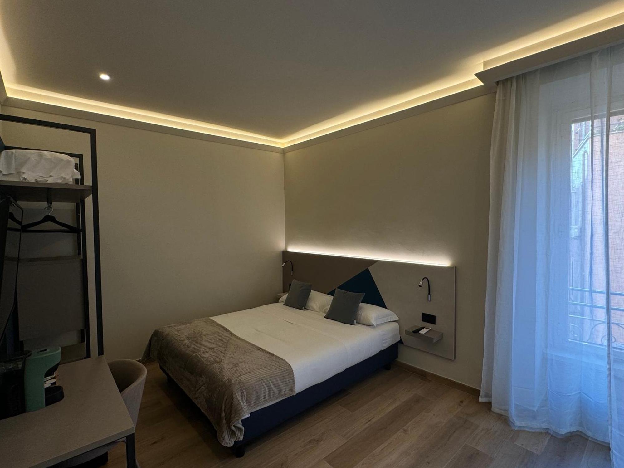 Honeycomb Guesthouse Roma Dış mekan fotoğraf