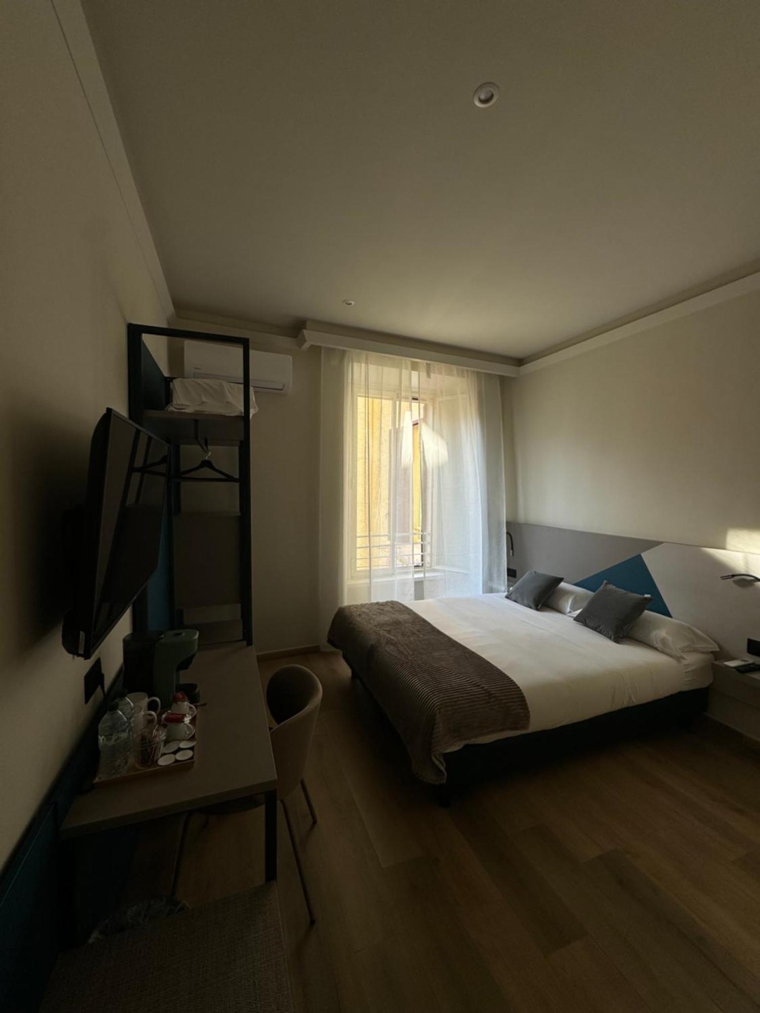 Honeycomb Guesthouse Roma Dış mekan fotoğraf