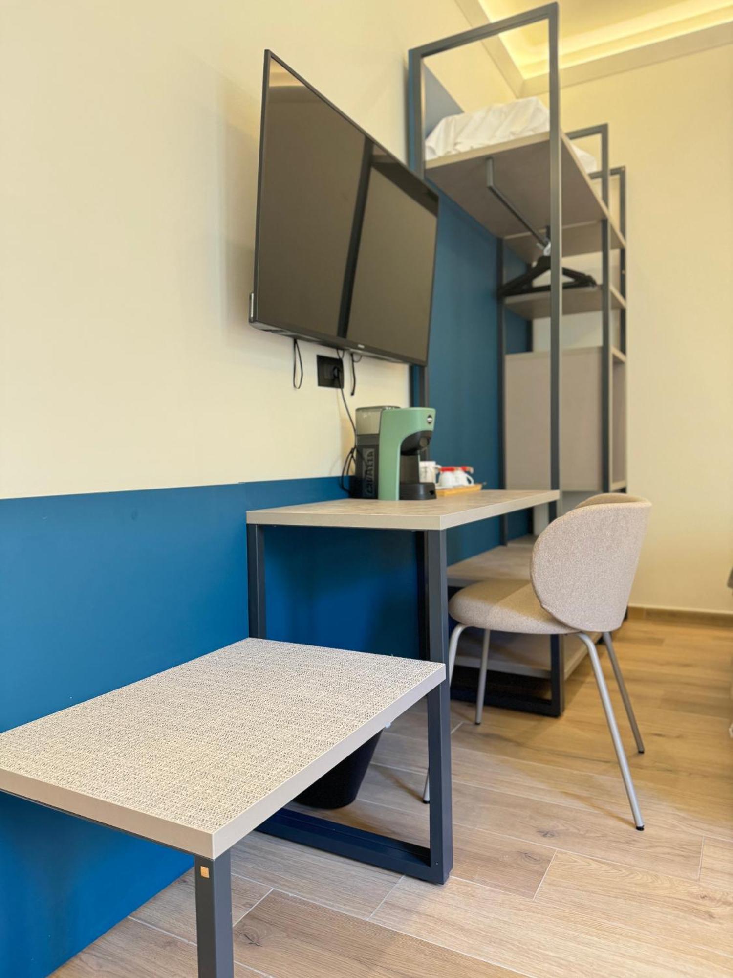 Honeycomb Guesthouse Roma Dış mekan fotoğraf
