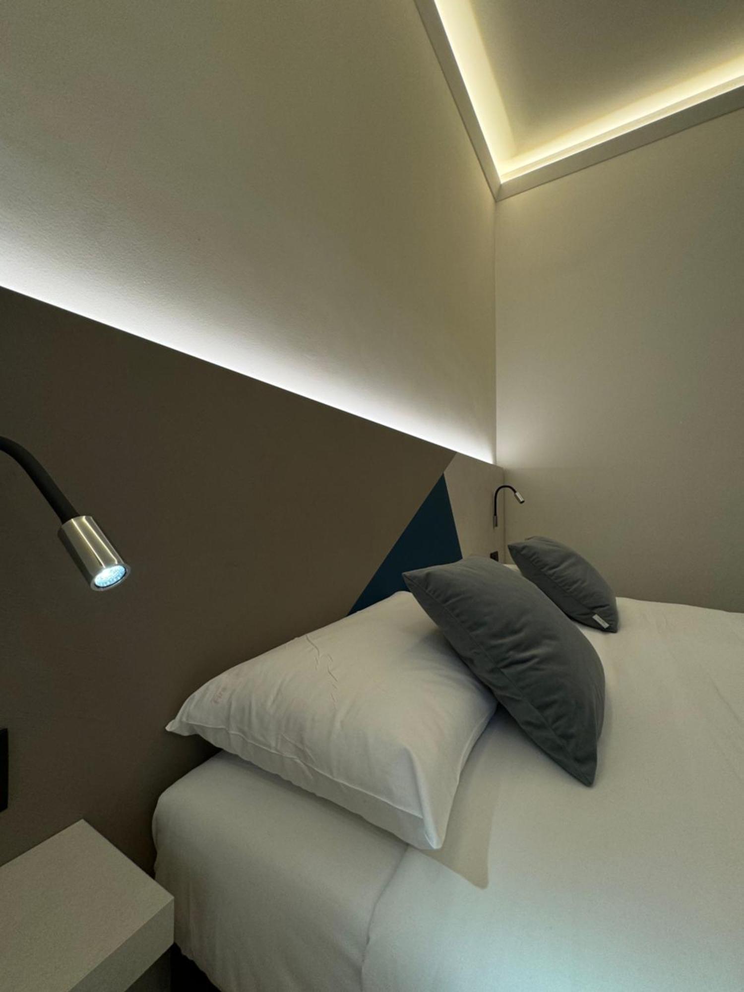 Honeycomb Guesthouse Roma Dış mekan fotoğraf