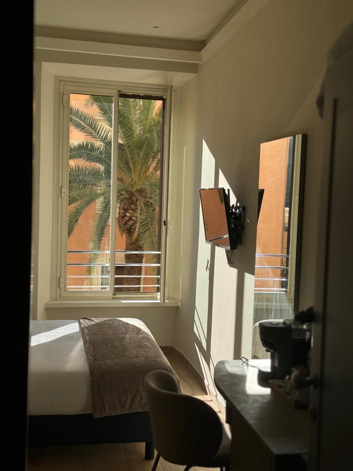 Honeycomb Guesthouse Roma Dış mekan fotoğraf