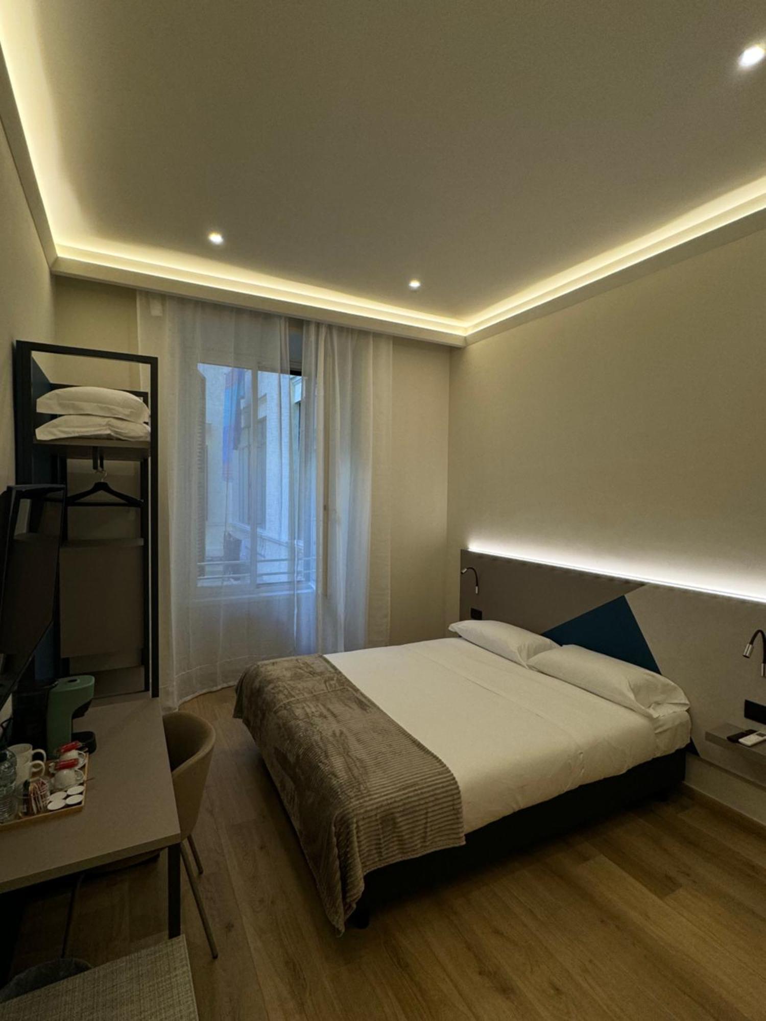 Honeycomb Guesthouse Roma Dış mekan fotoğraf