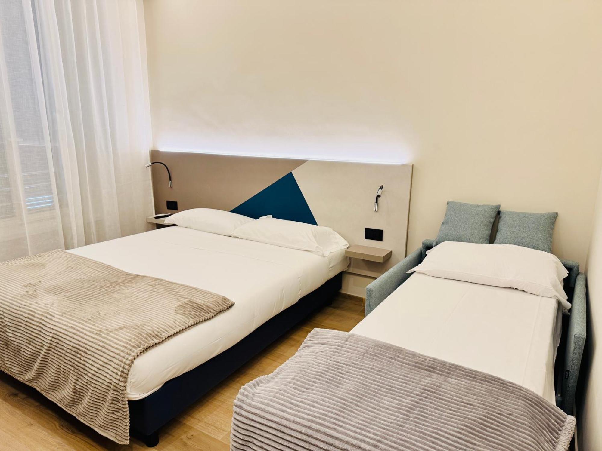 Honeycomb Guesthouse Roma Dış mekan fotoğraf