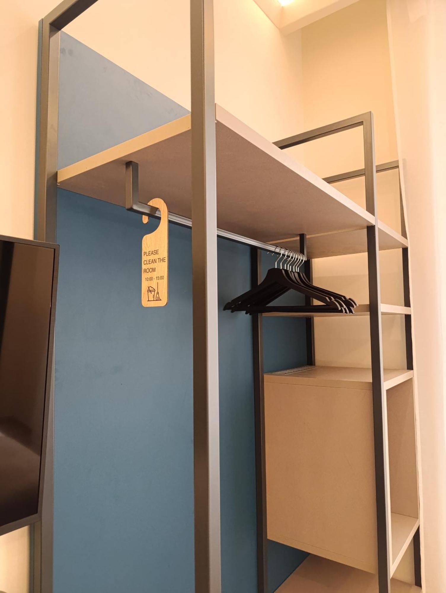 Honeycomb Guesthouse Roma Dış mekan fotoğraf
