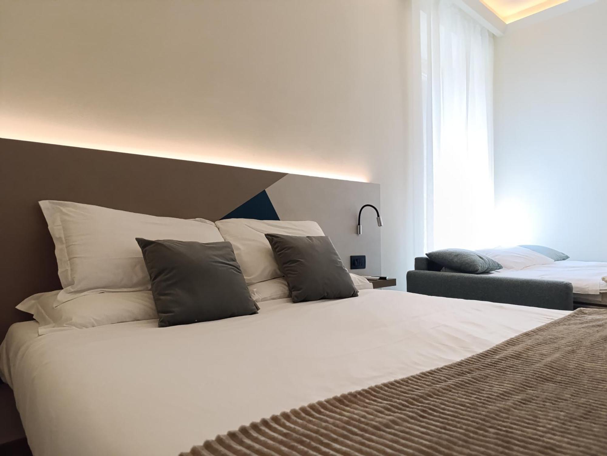 Honeycomb Guesthouse Roma Dış mekan fotoğraf