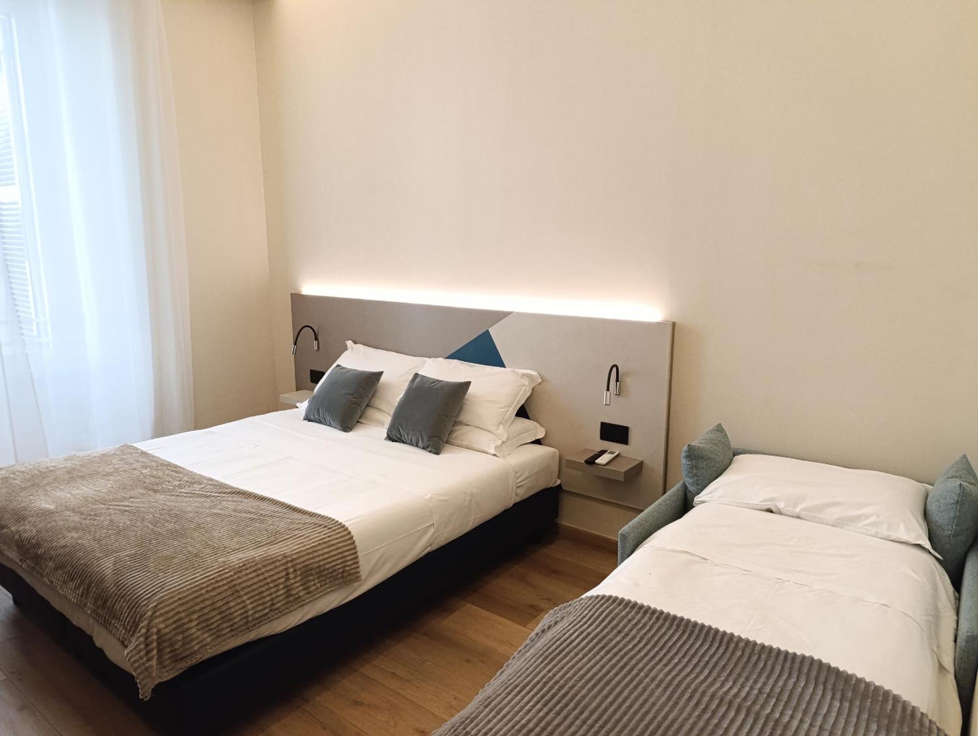 Honeycomb Guesthouse Roma Dış mekan fotoğraf