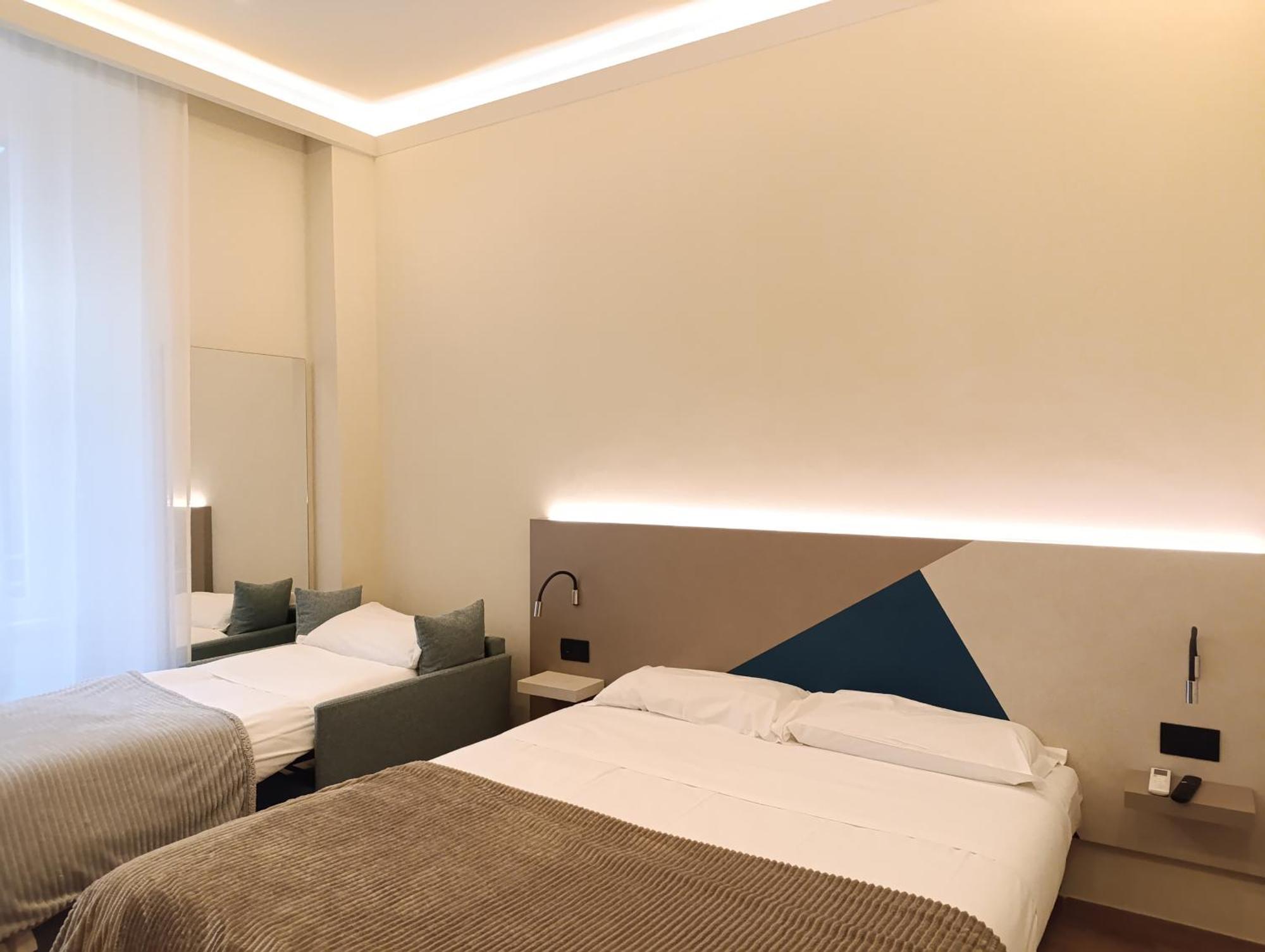 Honeycomb Guesthouse Roma Dış mekan fotoğraf