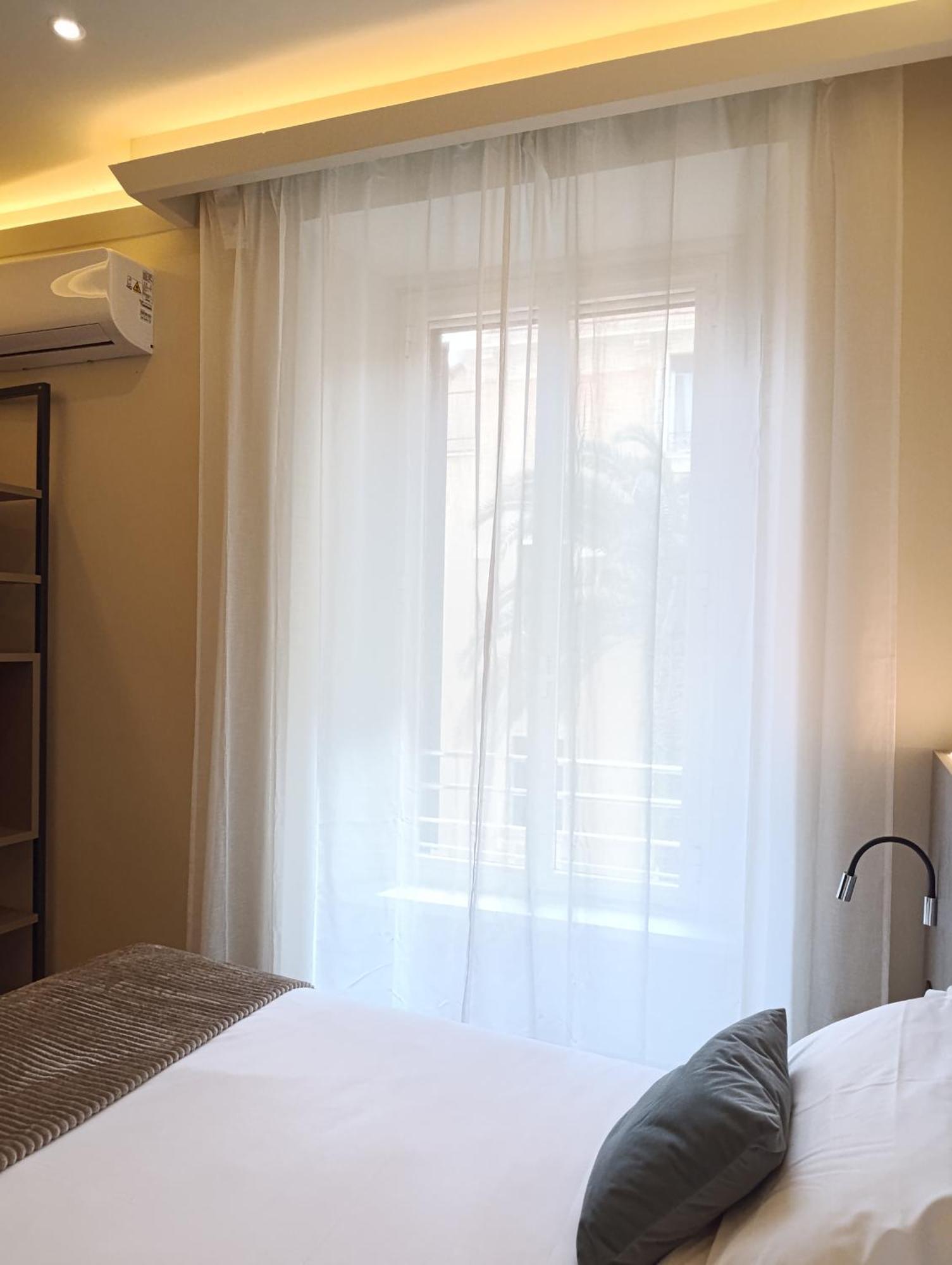 Honeycomb Guesthouse Roma Dış mekan fotoğraf