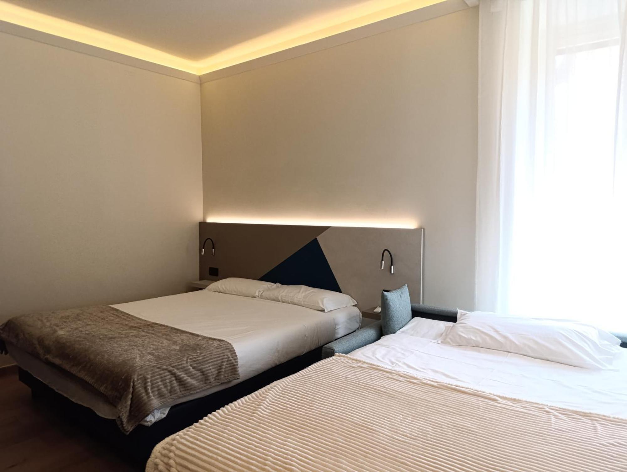 Honeycomb Guesthouse Roma Dış mekan fotoğraf