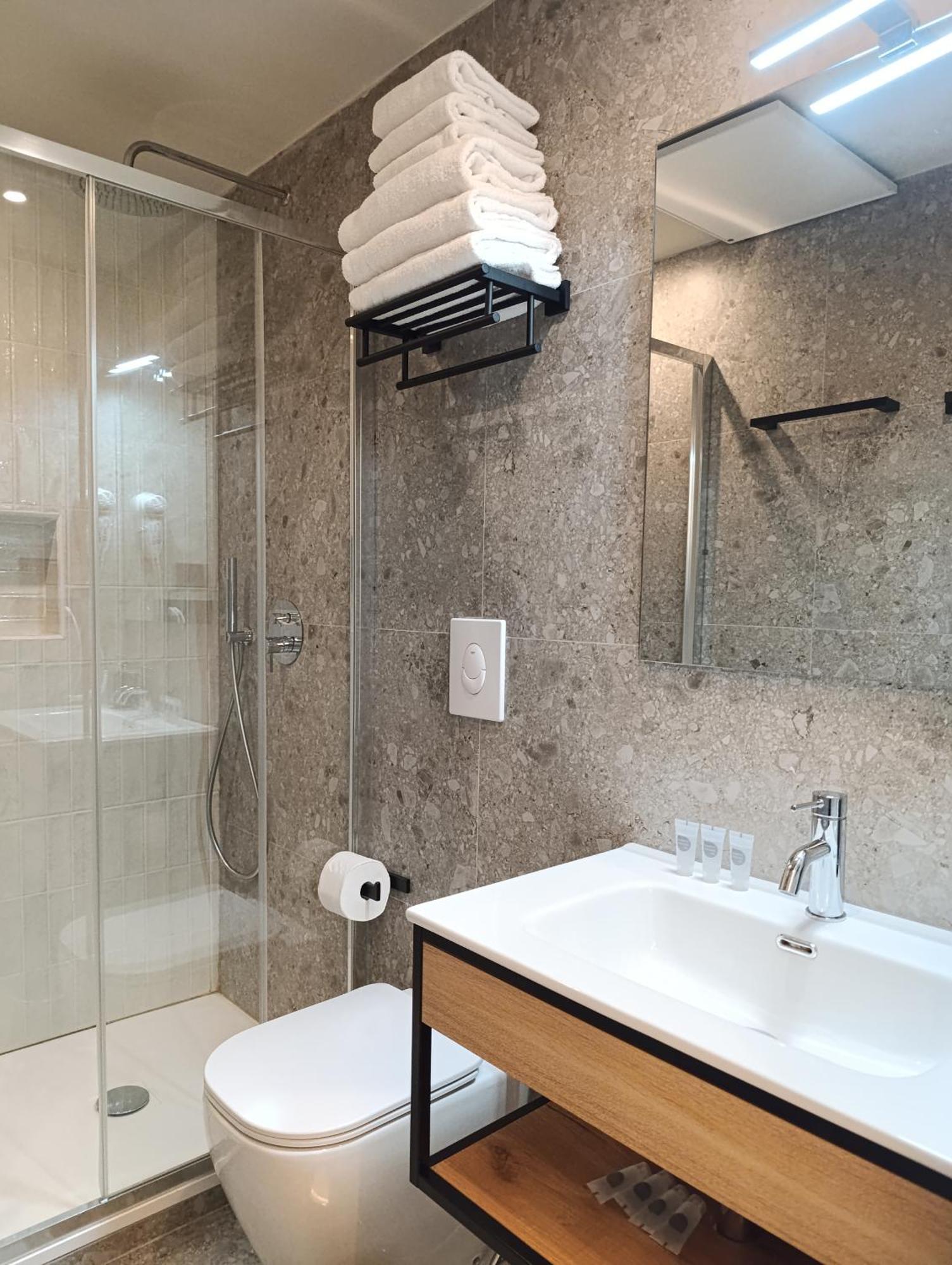 Honeycomb Guesthouse Roma Dış mekan fotoğraf