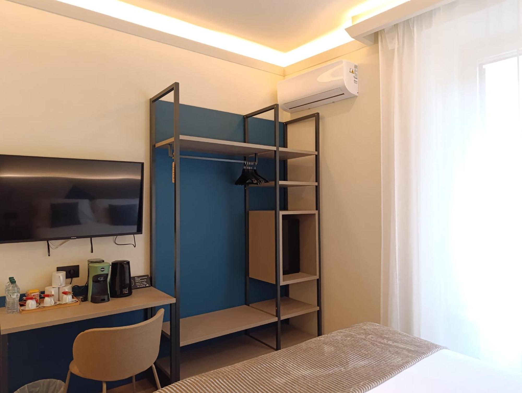 Honeycomb Guesthouse Roma Dış mekan fotoğraf