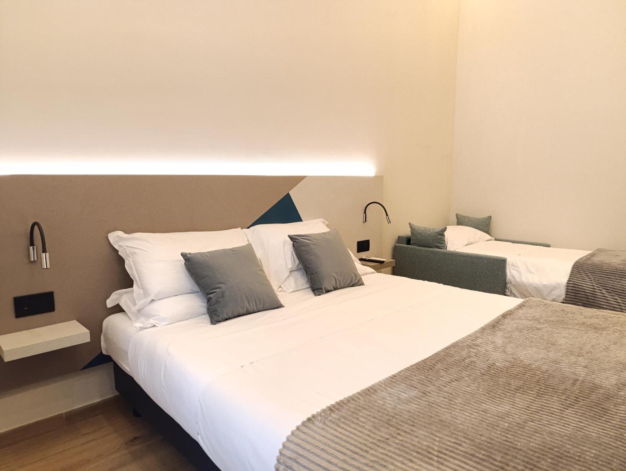 Honeycomb Guesthouse Roma Dış mekan fotoğraf