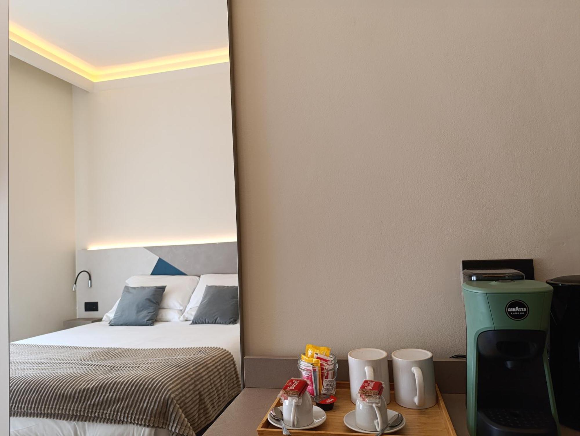 Honeycomb Guesthouse Roma Dış mekan fotoğraf