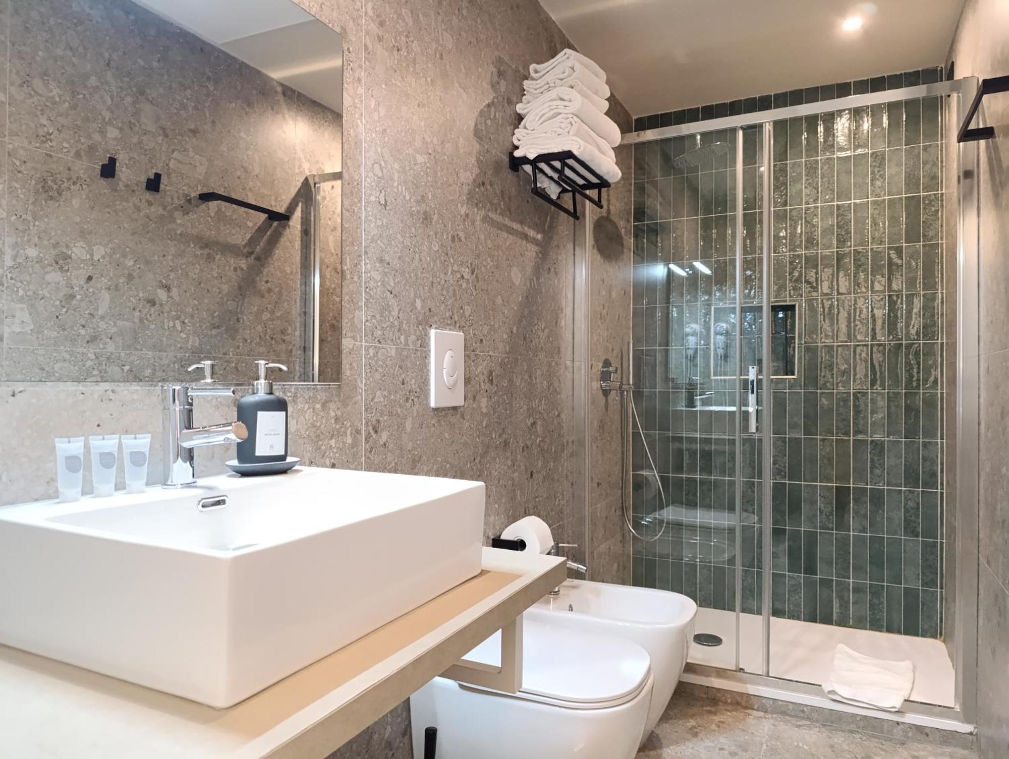 Honeycomb Guesthouse Roma Dış mekan fotoğraf