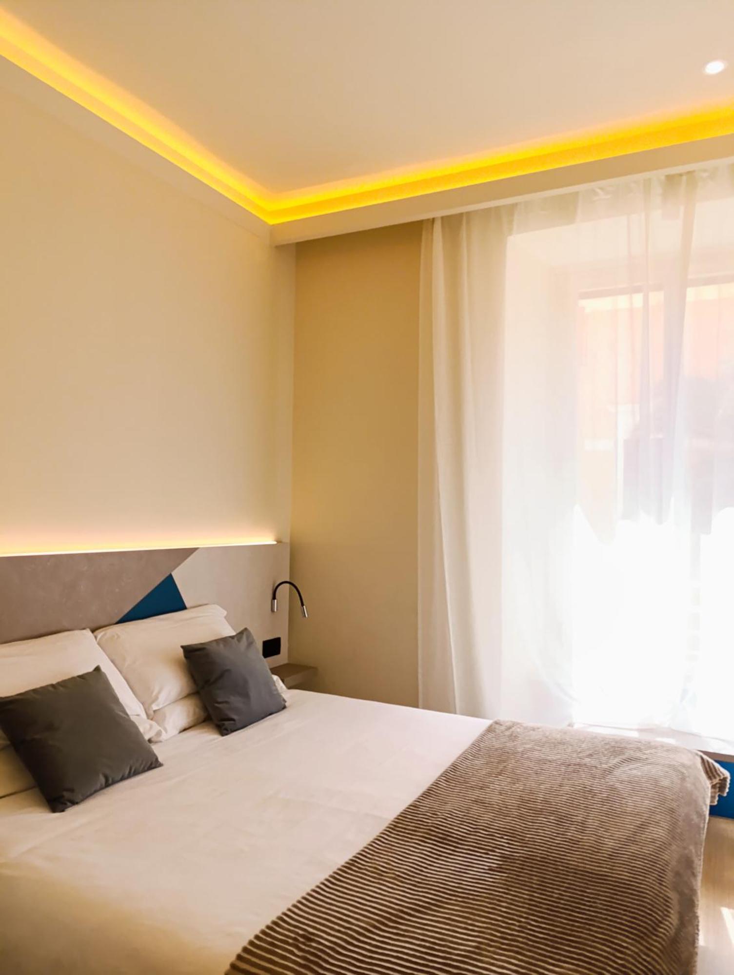 Honeycomb Guesthouse Roma Dış mekan fotoğraf