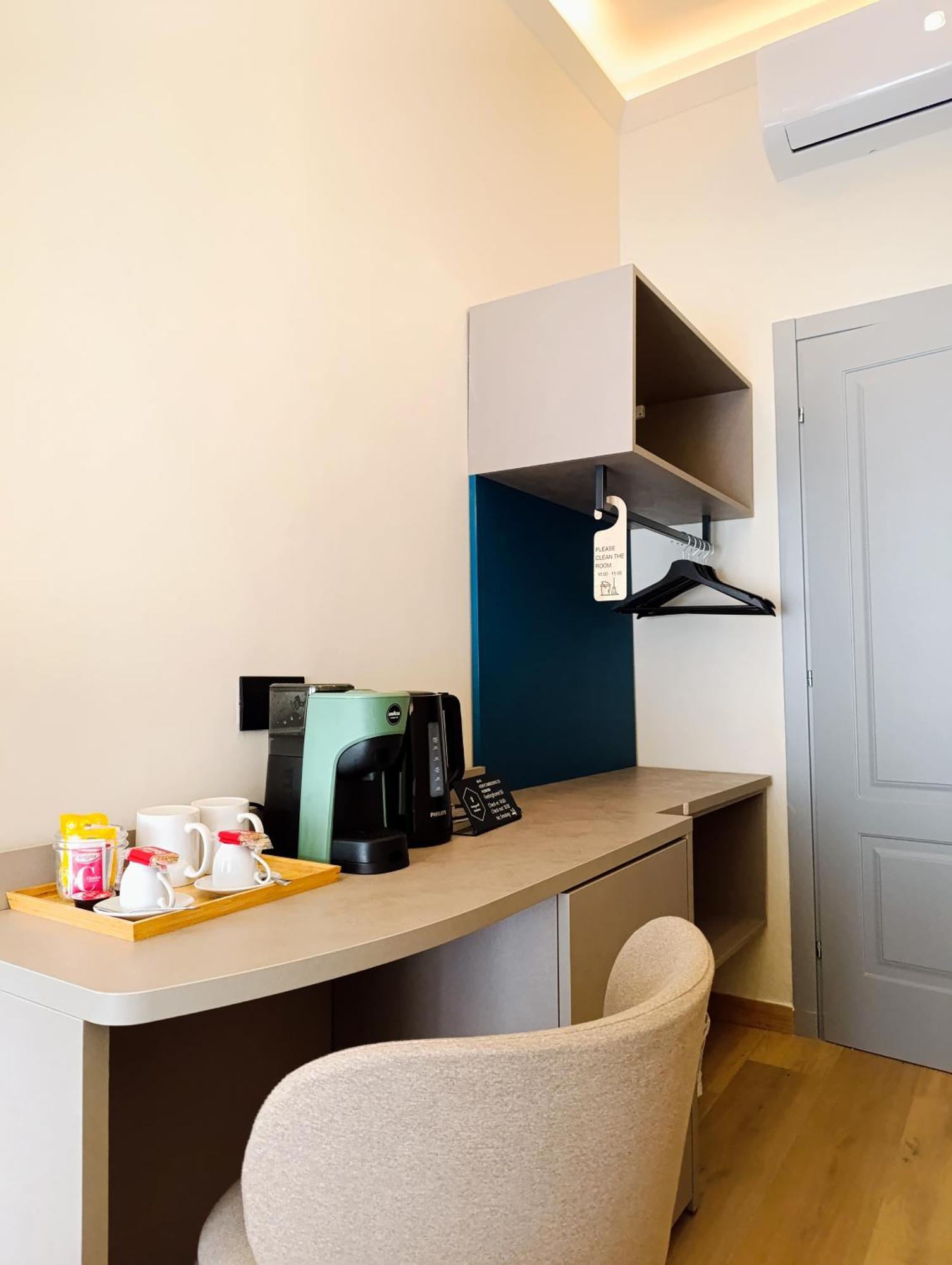 Honeycomb Guesthouse Roma Dış mekan fotoğraf
